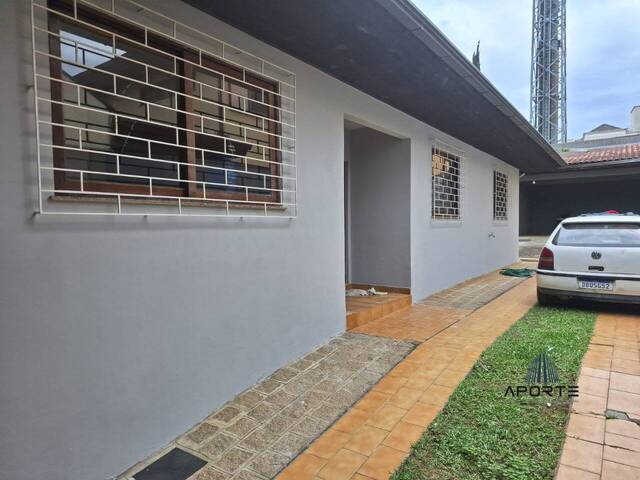 Casa para Locação em Curitiba - 4