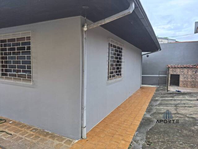 Casa para Locação em Curitiba - 5