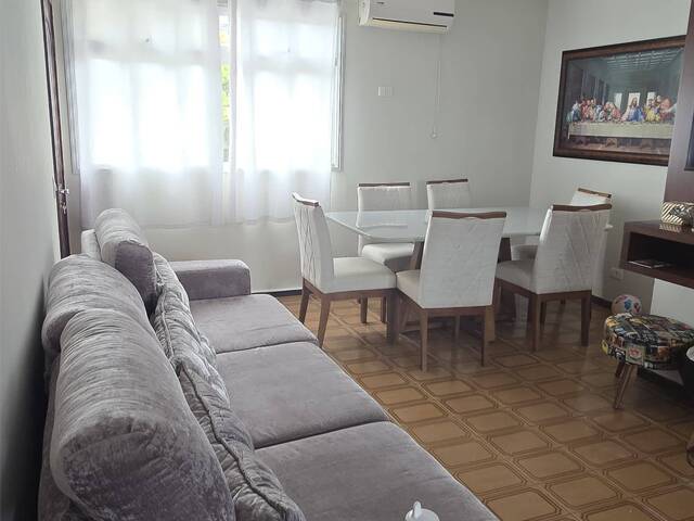 #7 - Apartamento para Venda em Guaratuba - PR
