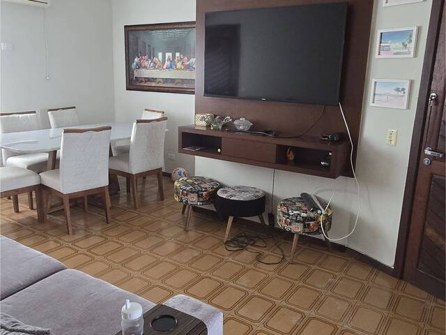 #7 - Apartamento para Venda em Guaratuba - PR