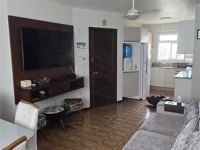 Apartamento para Temporada em Guaratuba - 5