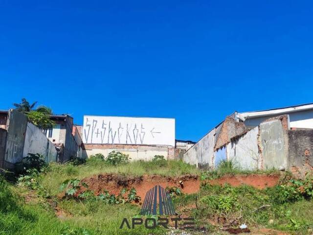 #3 - Área para Venda em Colombo - PR - 1