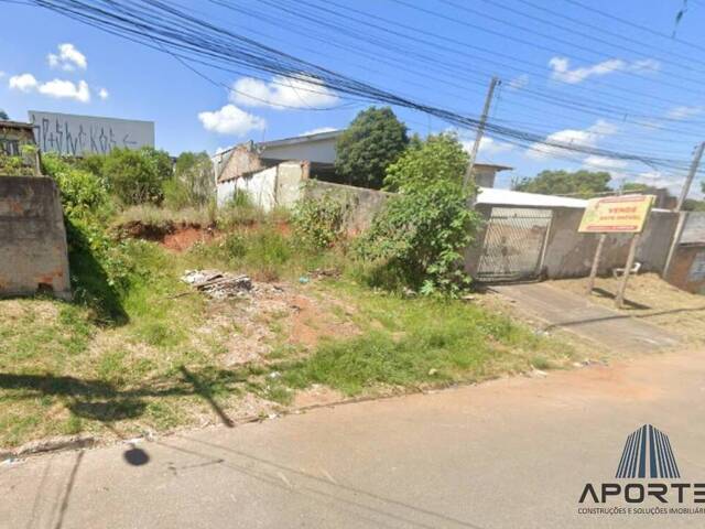 #3 - Área para Venda em Colombo - PR - 2