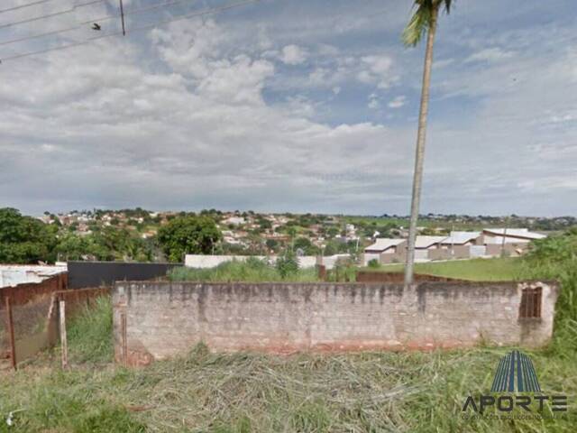 #2 - Área para Venda em Londrina - PR - 2