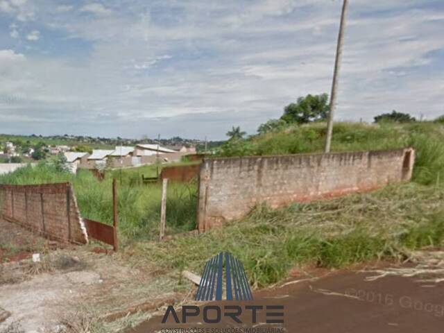 #2 - Área para Venda em Londrina - PR - 3