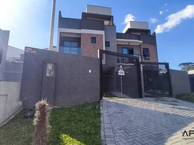 #5 - Casa para Venda em Curitiba - PR - 1